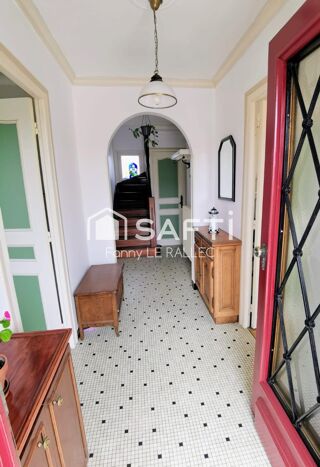  Maison à vendre 6 pièces 100 m²