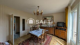  Maison � vendre 6 pi�ces 90 m�