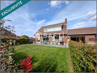  Maison  vendre 9 pices 200 m