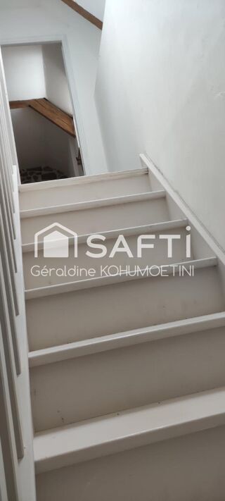  Maison � vendre 4 pi�ces 75 m�