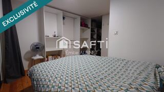  Appartement � vendre 3 pi�ces 78 m�