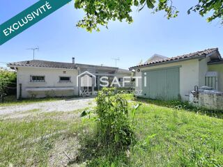  Maison � vendre 5 pi�ces 109 m�