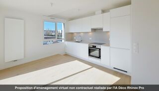  Appartement à vendre 5 pièces 117 m²