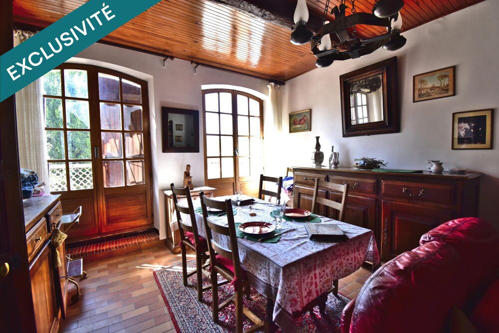 Vente Maison Maison de ville à rénover à Digne les Bains Digne-les-bains