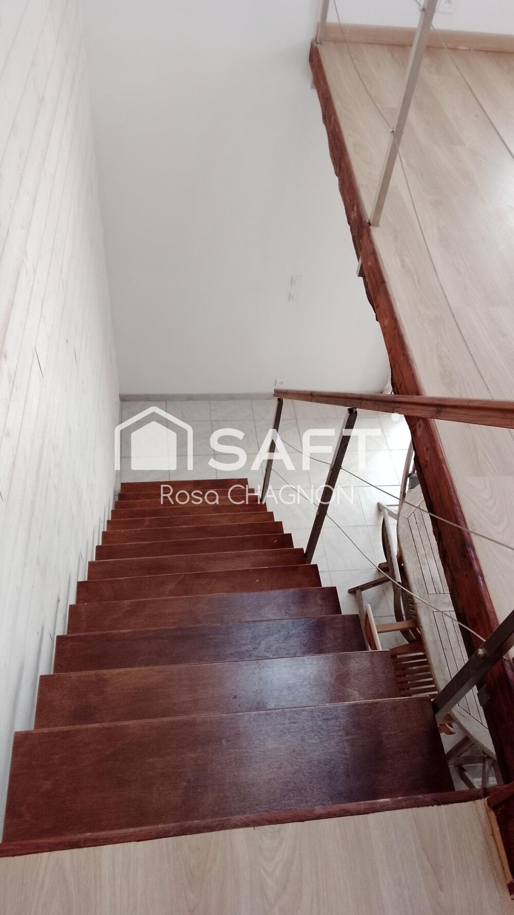 Vente Maison Au calme, beaucoup de possibilisées Saint-maurice-le-girard