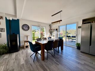  Maison à vendre 4 pièces 106 m²
