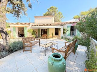 Maison à vendre 6 pièces 185 m²