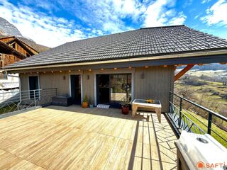  Maison � vendre 7 pi�ces 289 m�