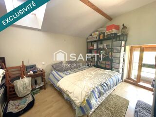  Maison à vendre 2 pièces 44 m²