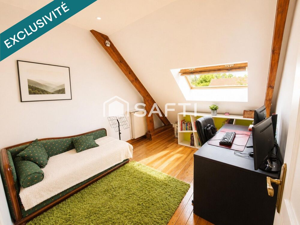 � vendre  Maison Magny-le-Hongre (77700)