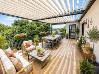  Maison à vendre 8 pièces 256 m²