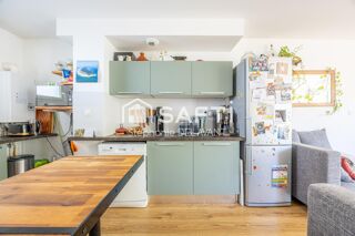  Appartement � vendre 4 pi�ces 88 m�