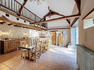  Maison � vendre 5 pi�ces 120 m�