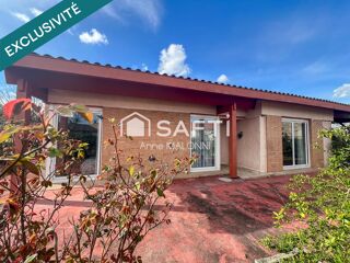  Maison � vendre 4 pi�ces 78 m�