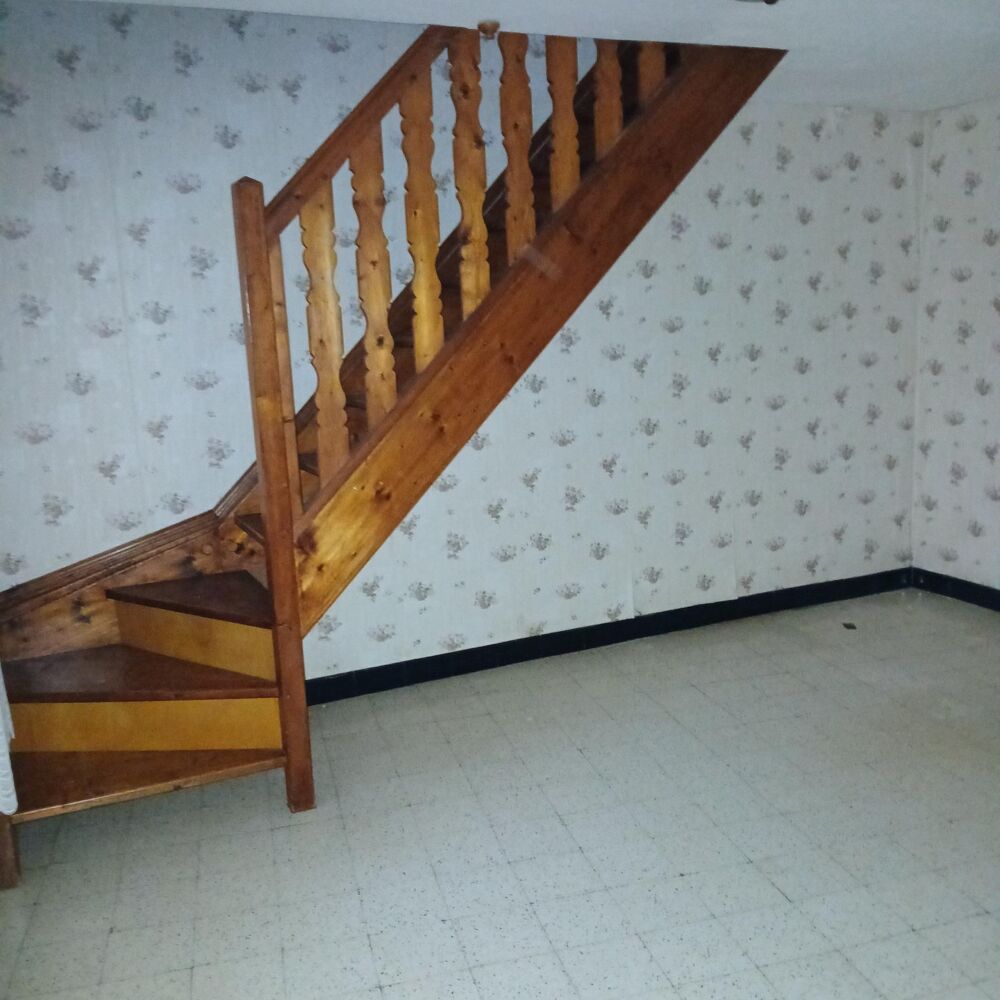 Vente Maison Quartier calme Athies-sous-laon