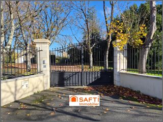  Maison � vendre 6 pi�ces 163 m�