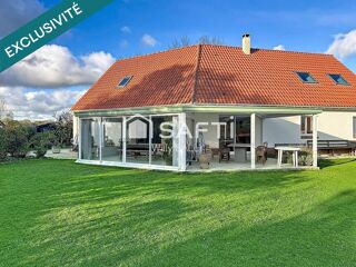  Maison � vendre 6 pi�ces 152 m�