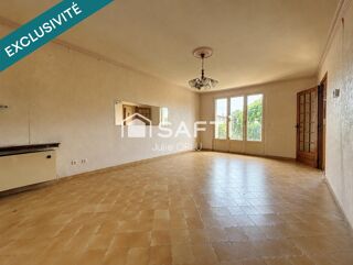  Maison à vendre 3 pièces 83 m²