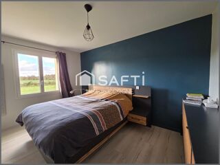  Maison à vendre 7 pièces 146 m²