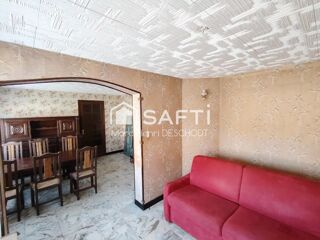  Maison � vendre 4 pi�ces 99 m�