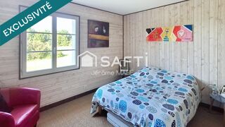  Maison à vendre 8 pièces 172 m²