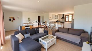  Maison à vendre 4 pièces 90 m²