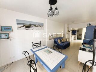  Appartement à vendre 3 pièces 46 m²