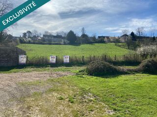  Terrain  vendre 1733 m