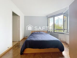  Appartement � vendre 2 pi�ces 51 m�