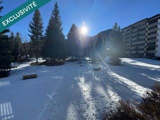  Appartement � vendre 1 pi�ce 23 m�