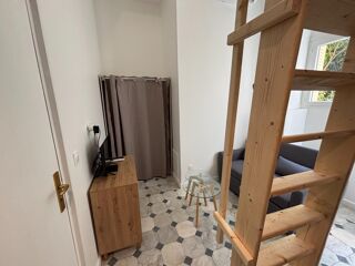  Appartement à vendre 1 pièce 17 m²