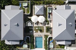  H�tel Particulier � vendre 320 m�