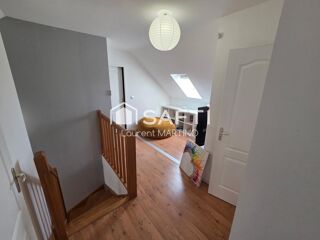  Maison à vendre 4 pièces 105 m²