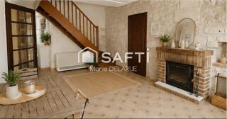  Maison à vendre 6 pièces 106 m²