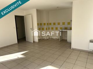  Appartement � vendre 2 pi�ces 47 m�