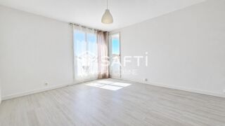  Appartement à vendre 3 pièces 60 m²