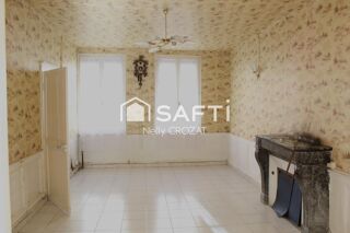 Vente Maison Le charme de l'ancien! Fere-en-tardenois
