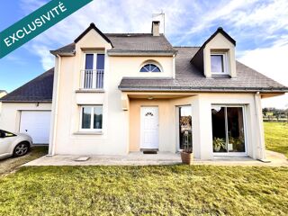  Maison � vendre 6 pi�ces 140 m�