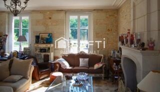  Maison � vendre 11 pi�ces 640 m�