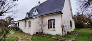  Maison à vendre 5 pièces 126 m²
