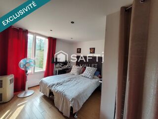  Maison à vendre 6 pièces 225 m²