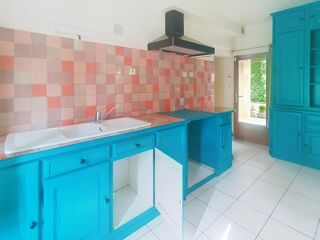  Maison à vendre 5 pièces 128 m²