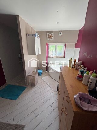  Maison � vendre 6 pi�ces 155 m�