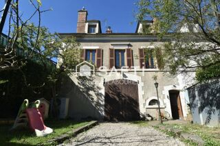  Maison à vendre 7 pièces 195 m²