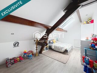  Maison à vendre 5 pièces 120 m²
