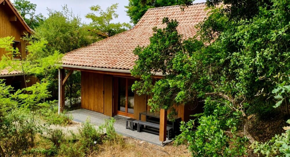 MAISONNETTE EN DUPLEX PROCHE DU LAC