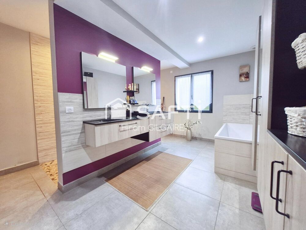 à vendre  Maison Moyvillers (60190)
