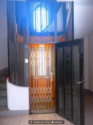  Appartement à vendre 3 pièces 72 m²