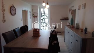  Maison � vendre 6 pi�ces 199 m�