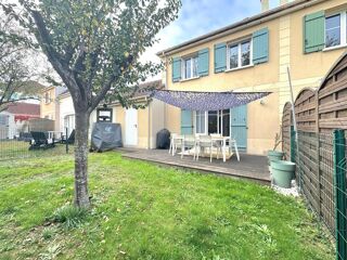  Maison � vendre 4 pi�ces 78 m�